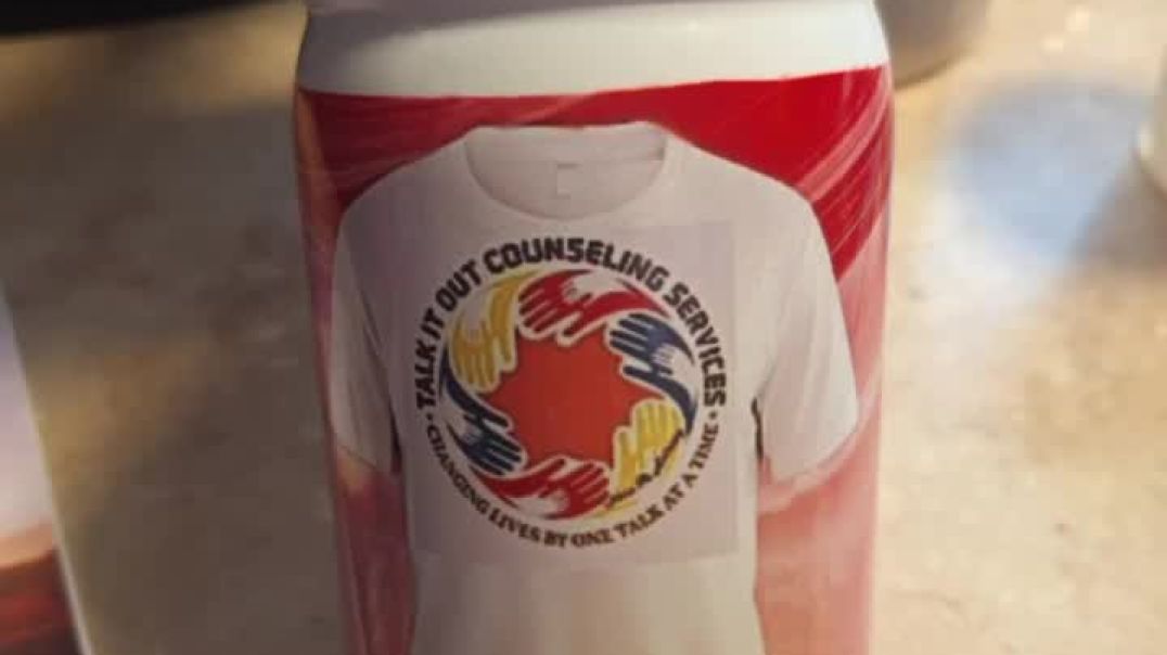 ⁣Support community