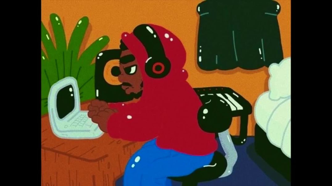 (FREE) Ness x Divinellis Type Beat • Red Drip | 2020 Hip Hop Instrumental [693 Hz]