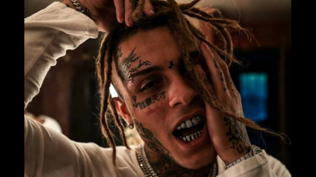 (FREE) Lil Skies x Ness Type Beat • Seas | 2020 Melodic Hip Hop Instrumental [741 Hz]