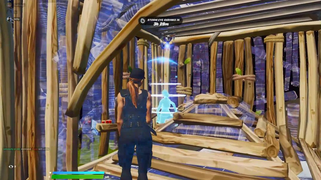 ⁣Rate this Fortnite Clip 1-10!