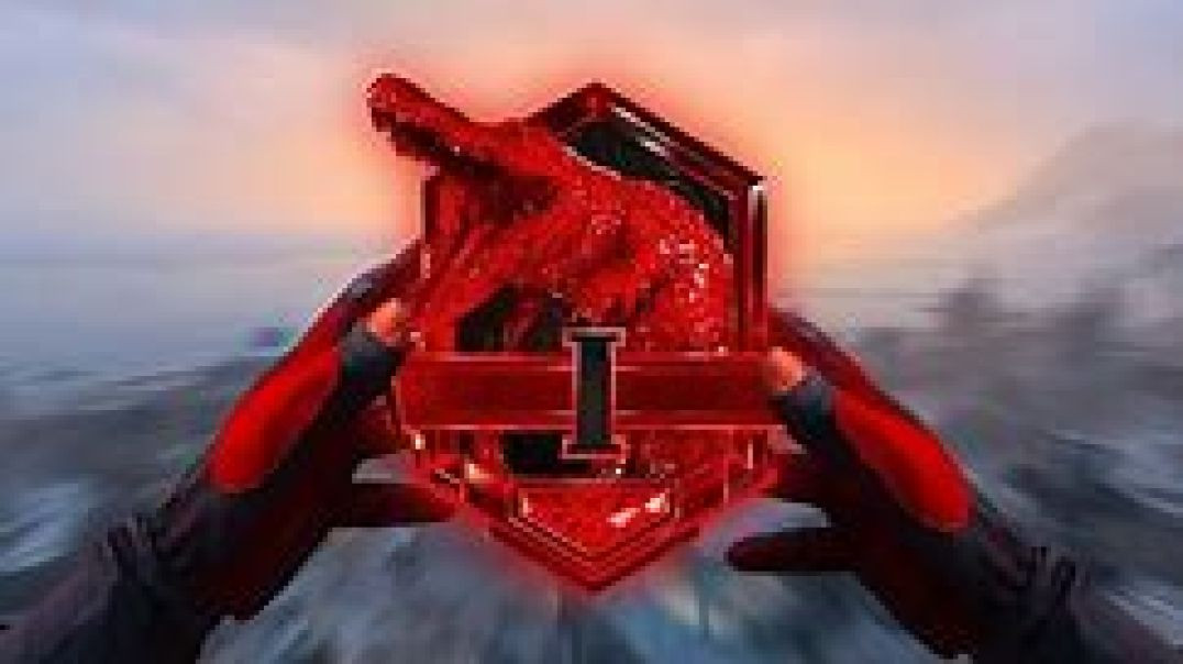 THIS IS CRIMSON IN MW3 RANKED