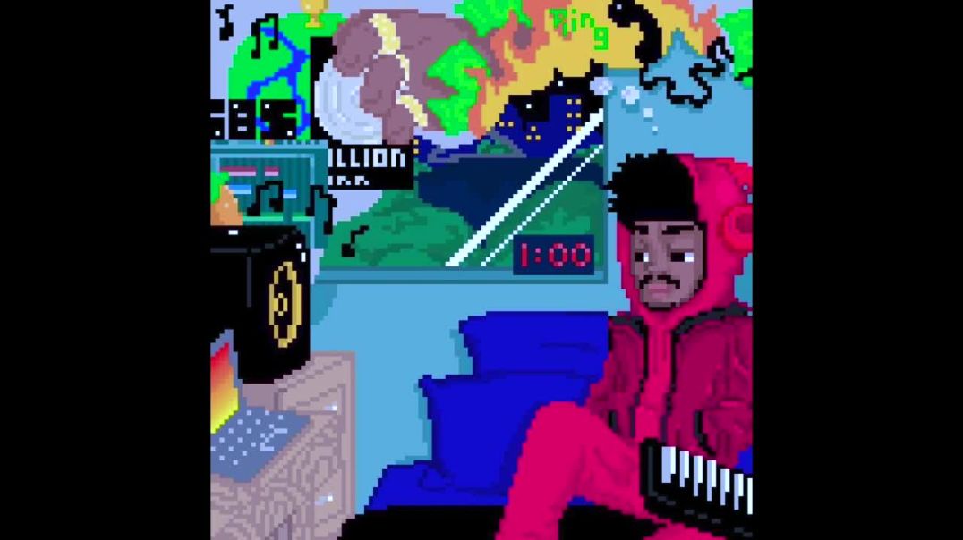 ⁣(FREE) K Dizzy x Ness Type Beat • Brros4Life | 2020 Hip Hop Instrumental [528 Hz]