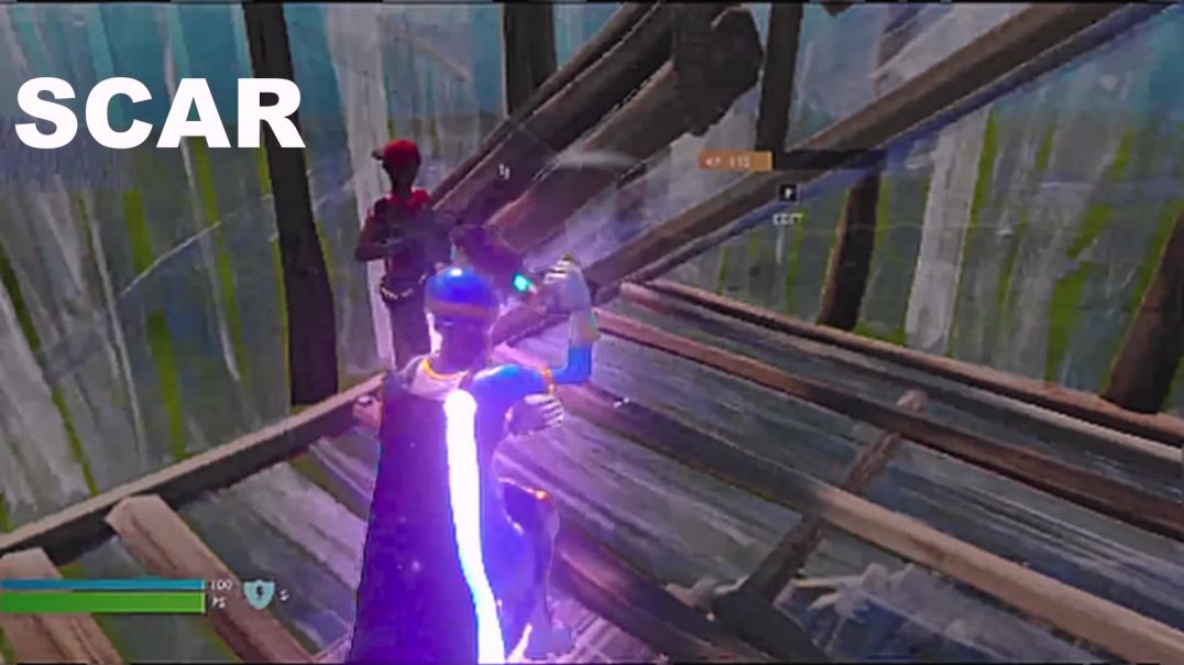 ⁣2055🛸 (Fortnite Montage)