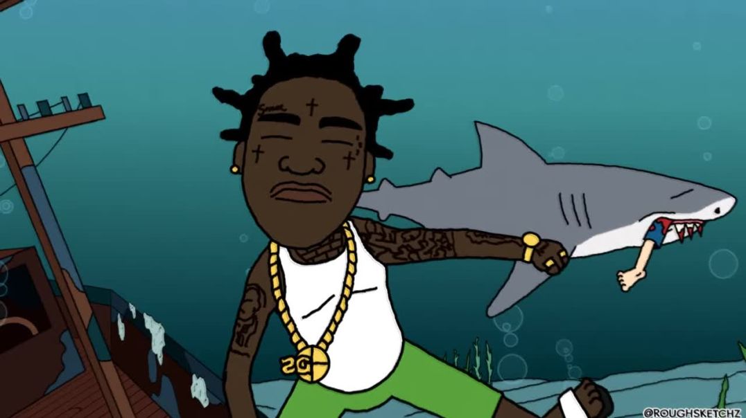 (FREE) Kodak Black x Ness Type Beat • Rock the Boat | 2020 Fun Groovy Sample Instrumental [741 Hz]