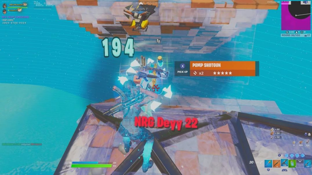 ⁣A Fortnite Montage But I Miss Every Clip