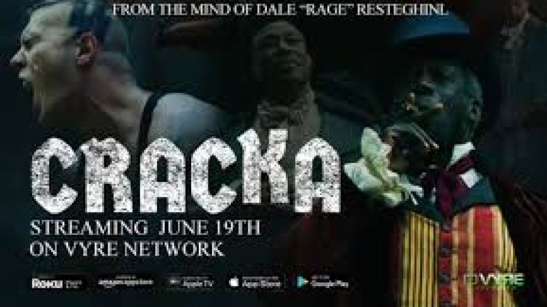 ⁣Cracka [2020] 1080p