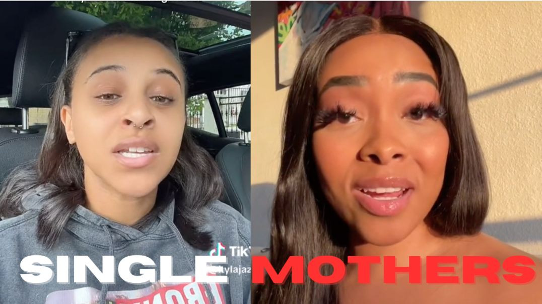 Single Mom Troubles | Two Mothers Share Their Story
