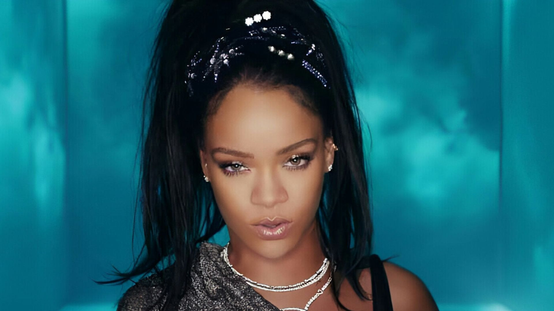 ⁣Rihanna ft Calvin Harris - This Is What You Came For