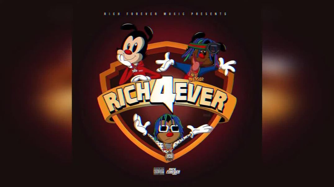 (FREE) Rich the Kid x Ness Type Beat • Just a Regular Day | 2020 Hip Hop Instrumental [432 Hz]