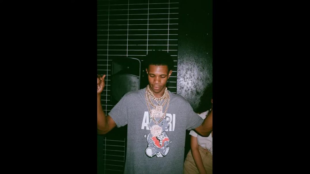 (FREE) A Boogie Wit Da Hoodie x Ness Type Beat • Poverty | 2020 Hip Hop Instrumental [432 Hz]