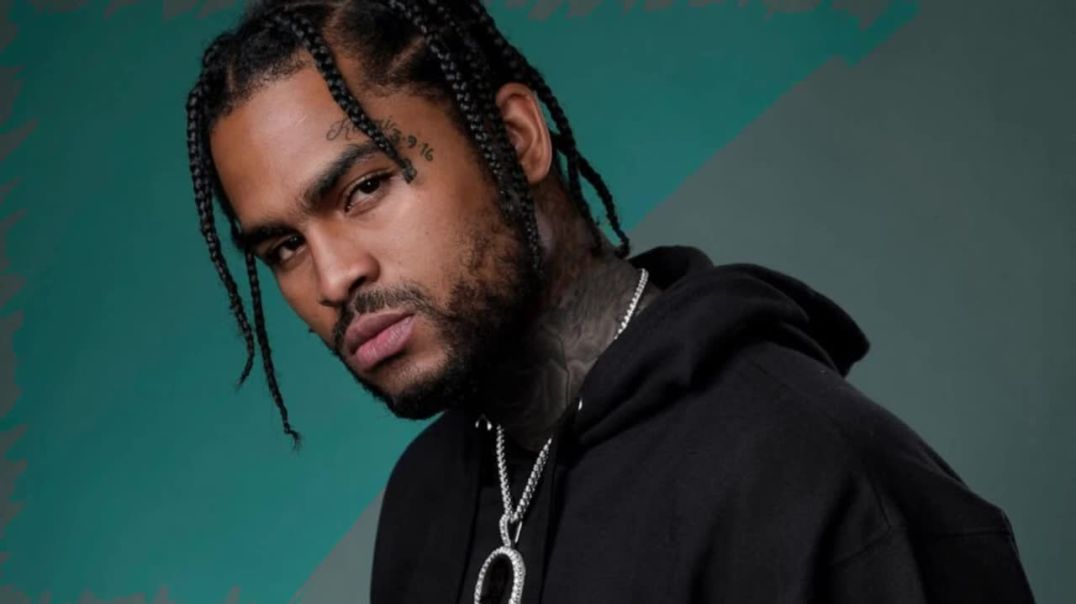 (FREE) Dave East x Ness Type Beat • NEPTUNE | 2020 Ambient Trap Instrumental [174 Hz]