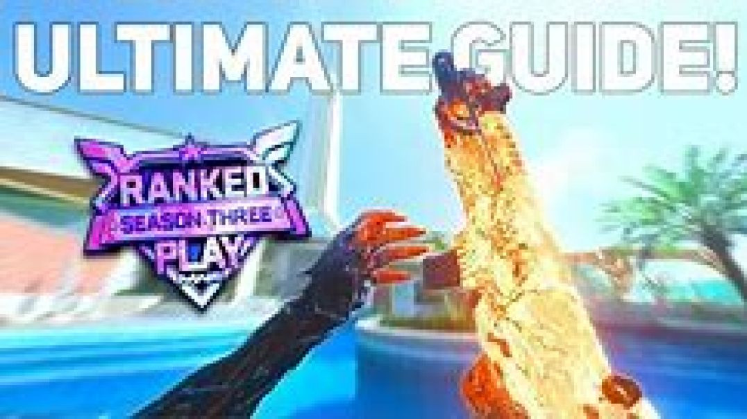 THE 6 STAR MAP HILLS CHANGED AND THIS HAPPENED