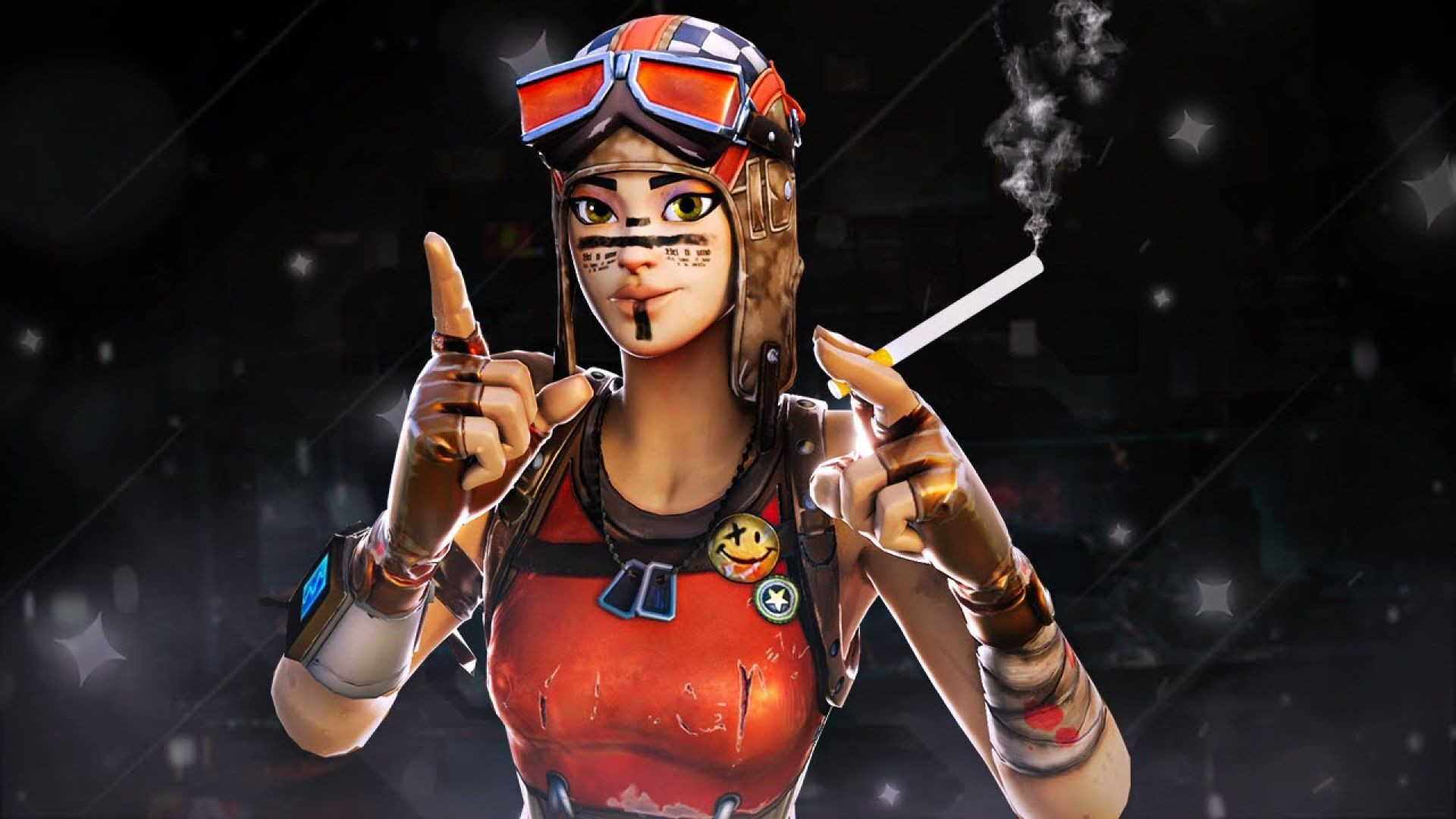 How i shit on @fearrisingGGS member after trash talking