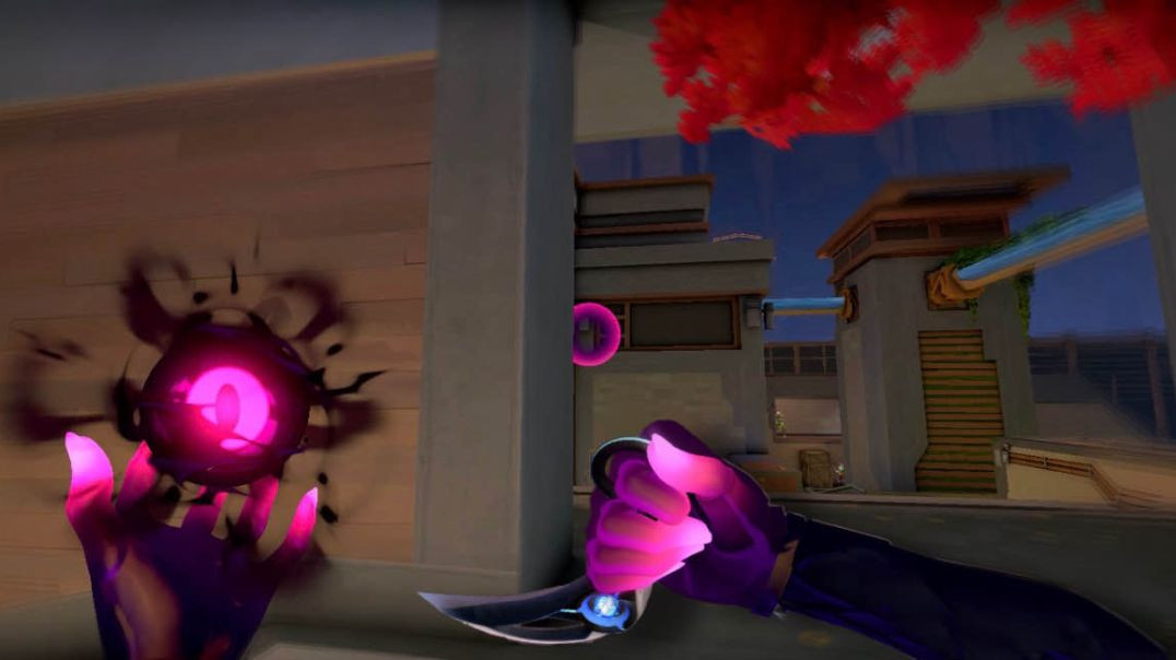 What A Valorant Aimer Looks Like..