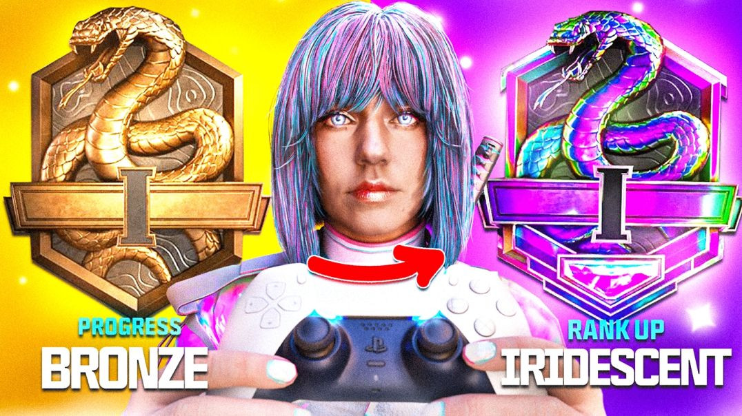 I DROPPED 40+ IN RIO HARDPART _ MW3 RANKED PLAY