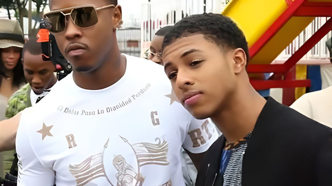 ⁣Diggy - Do It Like You ft. Jeremih