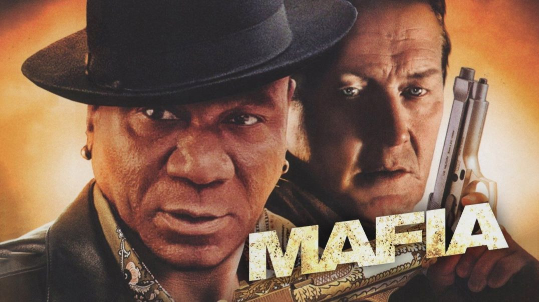 Mafia [2012] 1080p