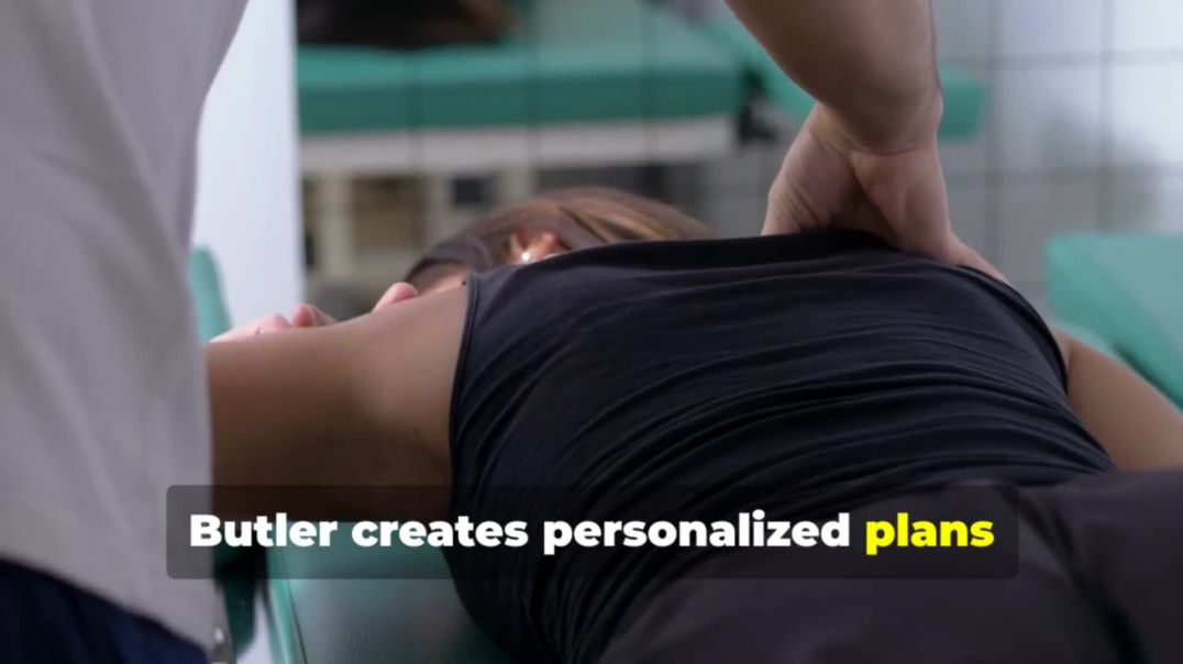 Recovering After a Car Accident: Expert Chiropractic Care with Dr. Chris Butler