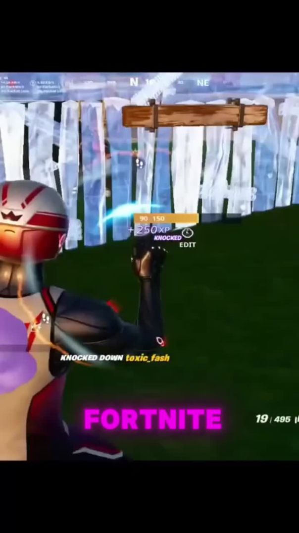 Are You Him At Fortnite?🤔