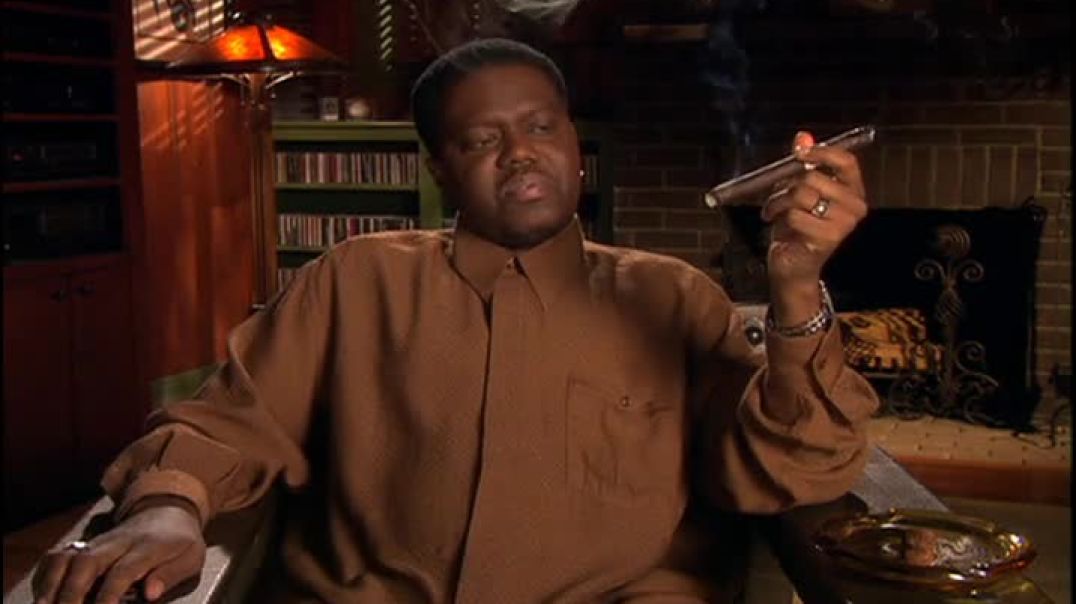 ⁣The Bernie Mac Show: S01xE01: Pilot