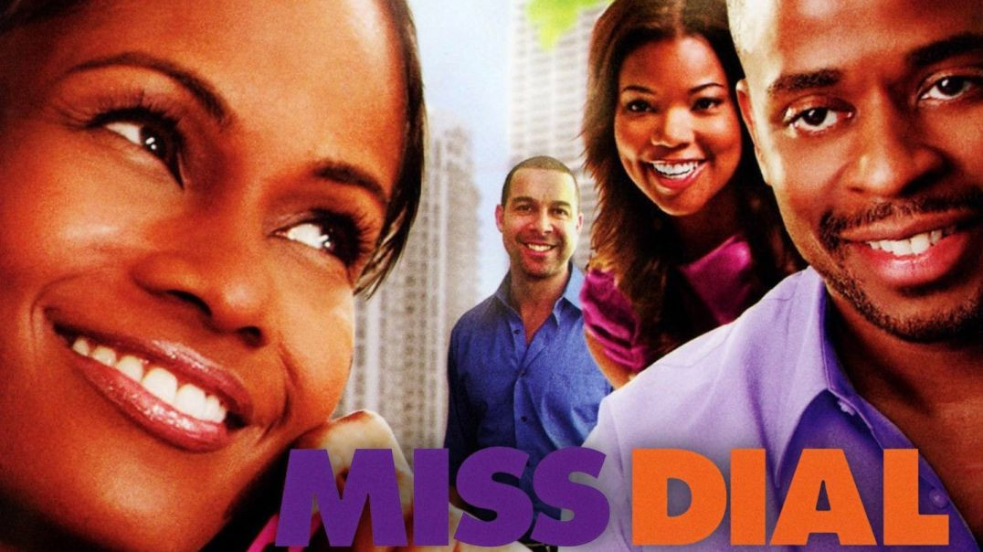 ⁣Miss Dial [2013] 1080p