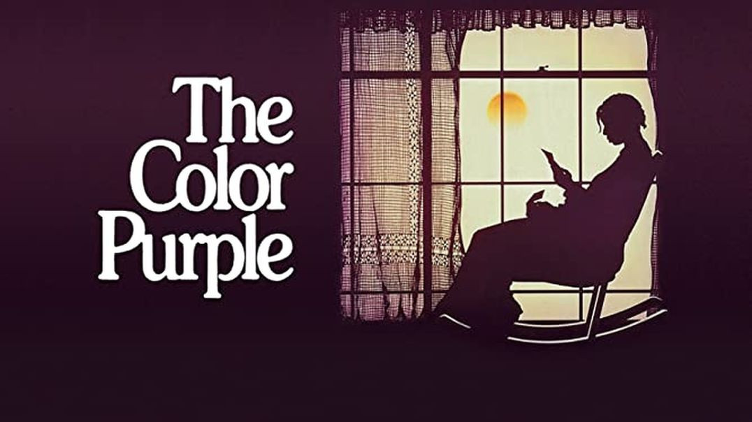 ⁣The Color Purple [1985] 720p