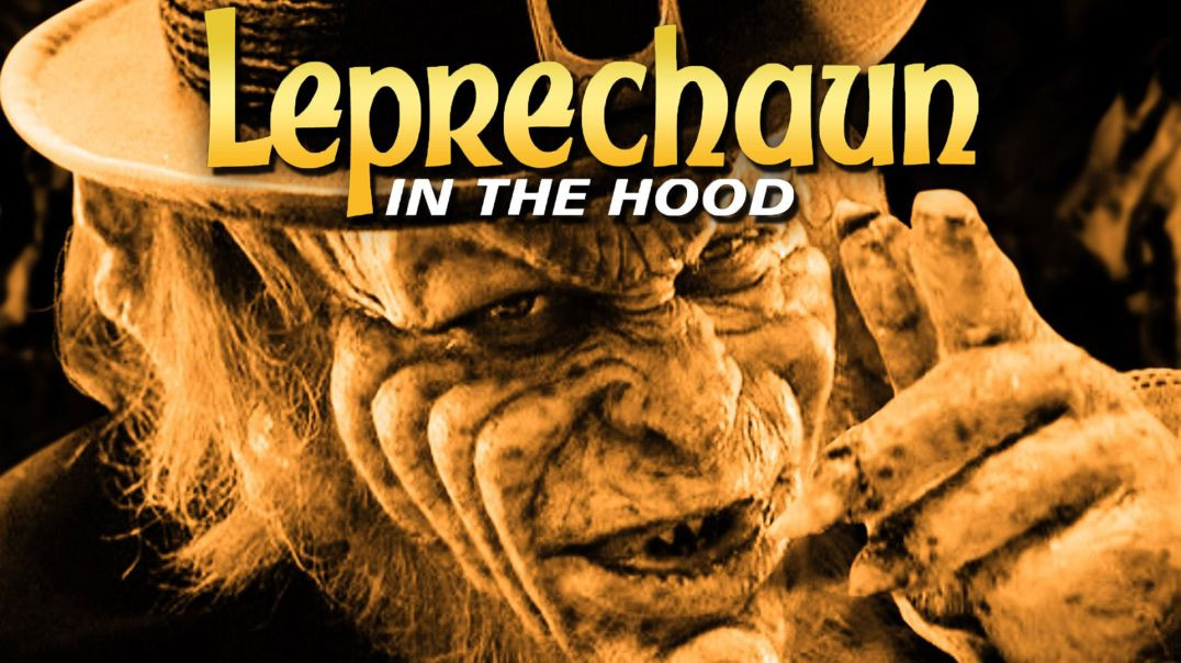 Leprechaun In The Hood [2000] 1080p