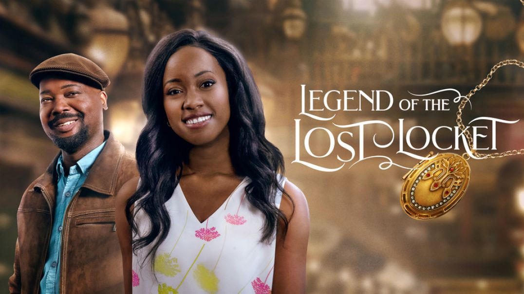 ⁣Legend Of The Lost Locket [2024] 1080p
