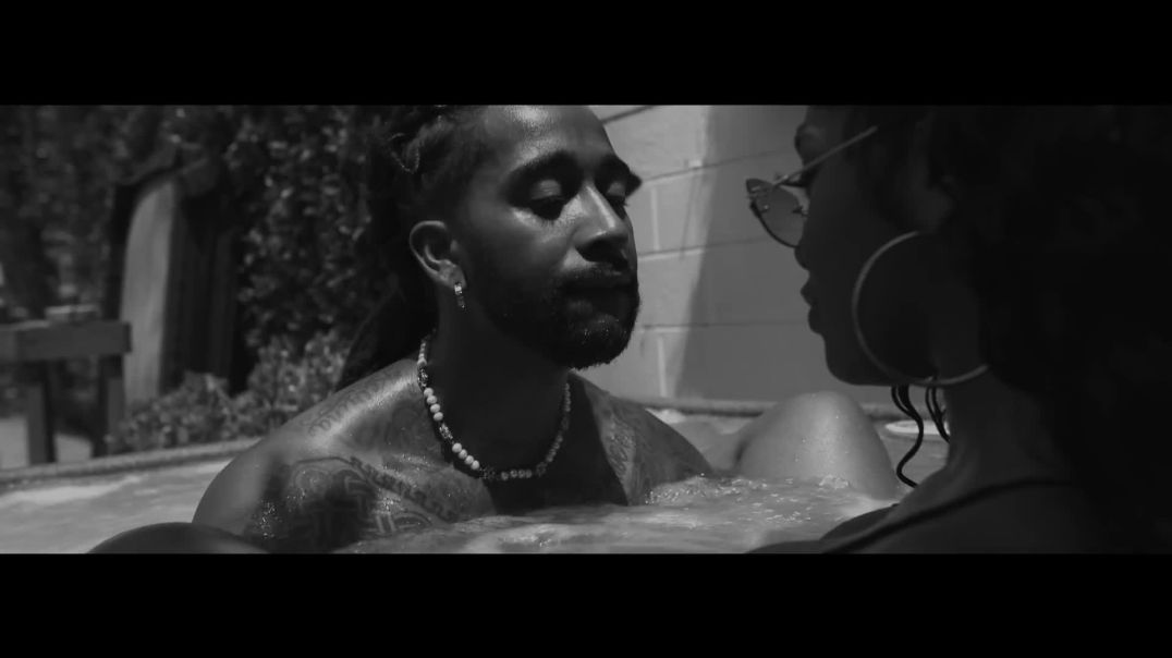⁣Omarion - Alkaline Drip (Official Visualizer)
