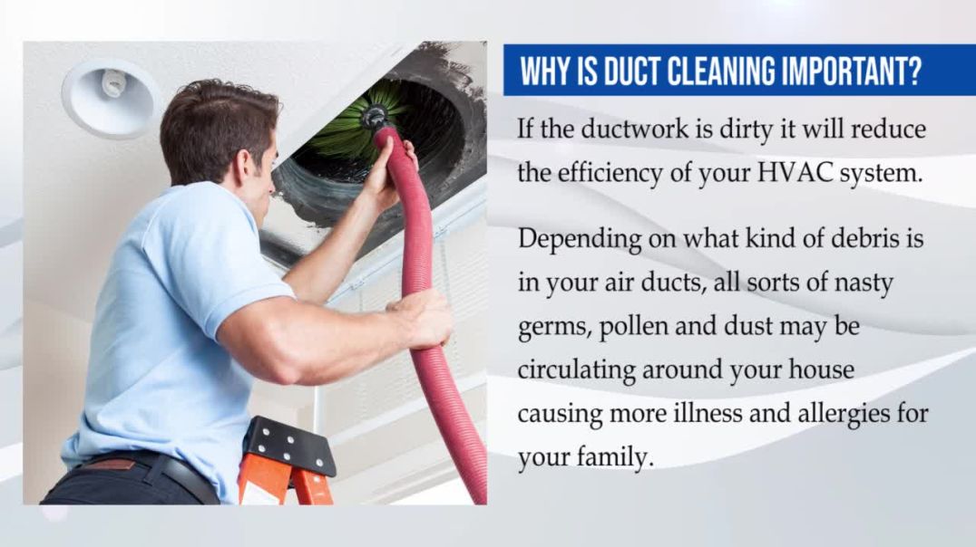 ⁣Duct Cleaning Denver - Action Air Duct