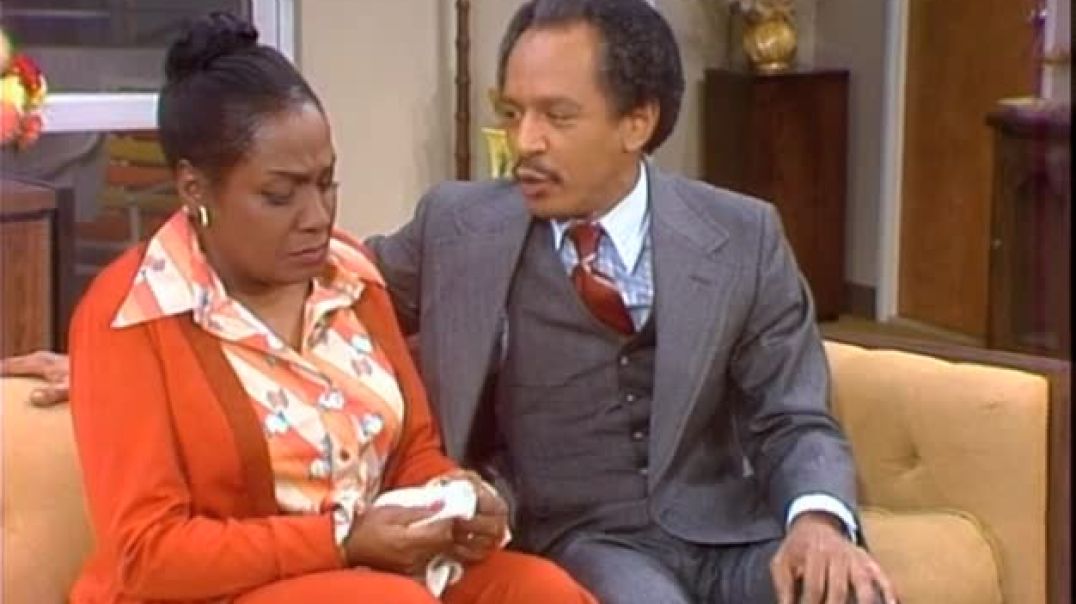 ⁣The Jeffersons: S01xE04: Lionel the Playboy