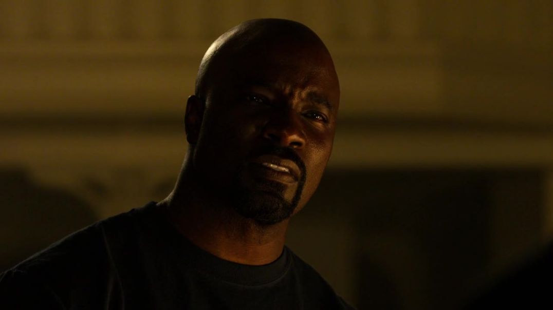 ⁣Luke Cage: S02xE07: On and On