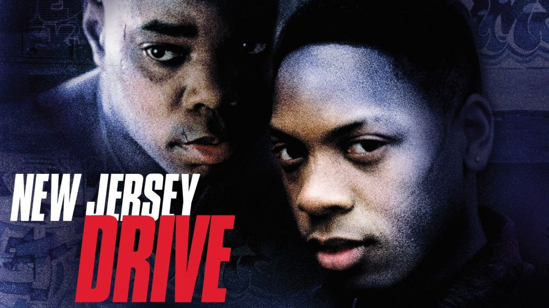 ⁣New Jersey Drive [1995] 1080p