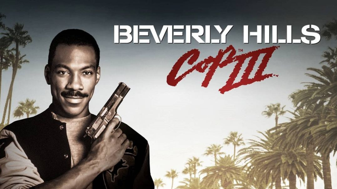 ⁣Beverly Hills Cop III [1994] 720p