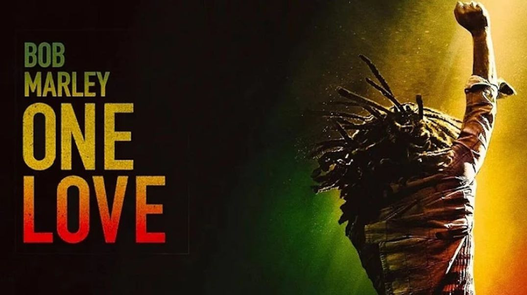 ⁣Bob Marley: One Love [2024] 1080p