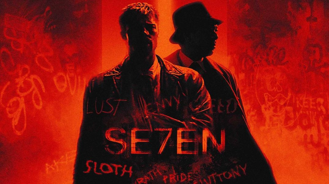 ⁣Se7en [1995] 1080p