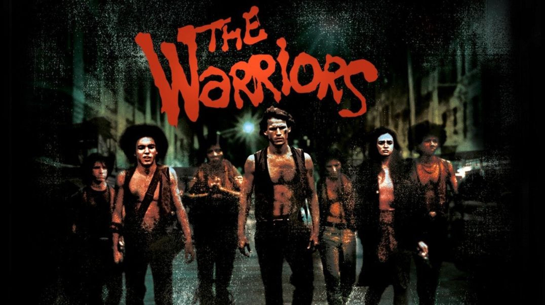 ⁣The Warriors [1979] 1080p