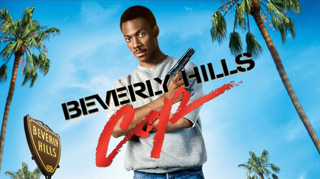 ⁣Beverly Hills Cop [1984] 720p