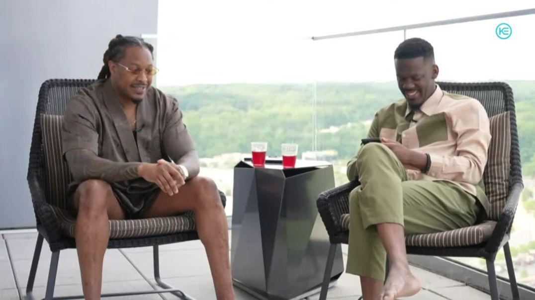 ⁣SUNDAY MORNING SERVICE -- APOSTLE INNOCENT JAVA & PROPHET LOVY L ELIAS