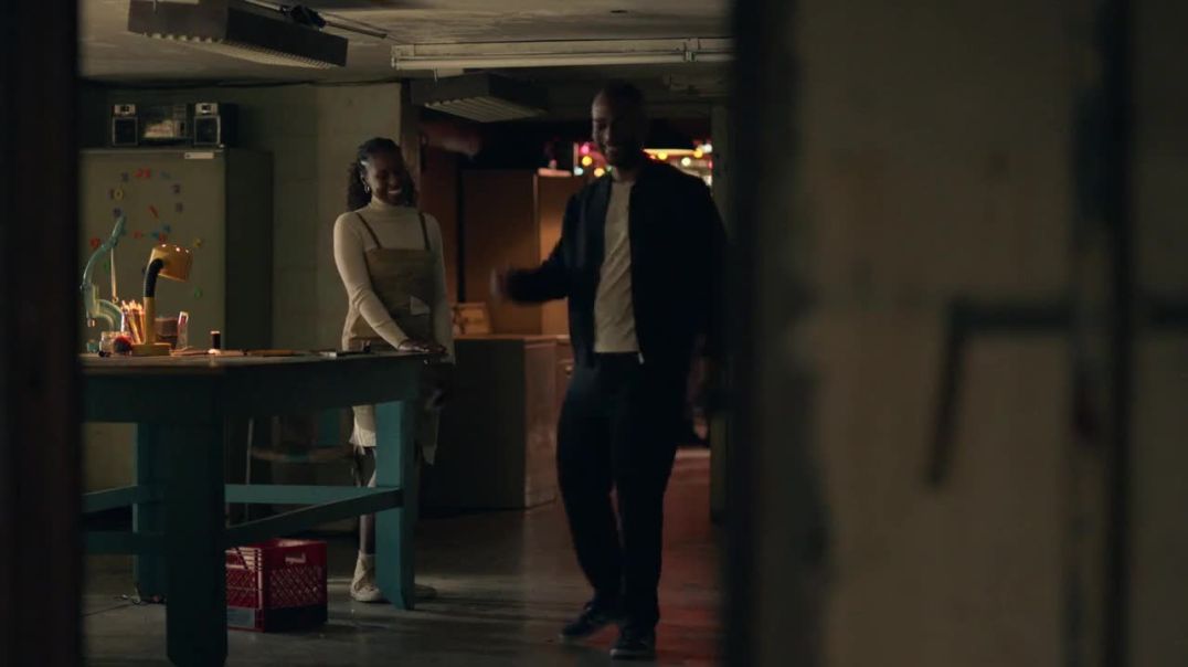 ⁣Insecure: S05xE10: Everything Gonna Be, Okay?! (End)