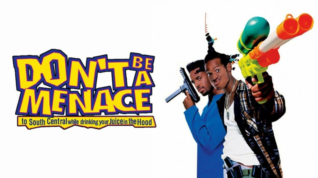 ⁣Dont Be a Menace [1996] 720p