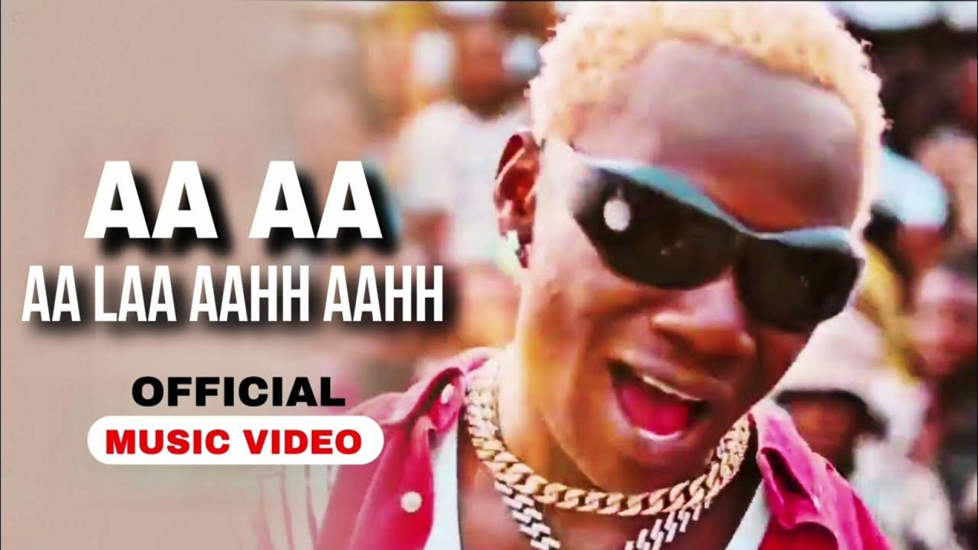 ⁣MC Baba: Oko Lela Epa Ya Nani [2024] (Official Music Video)