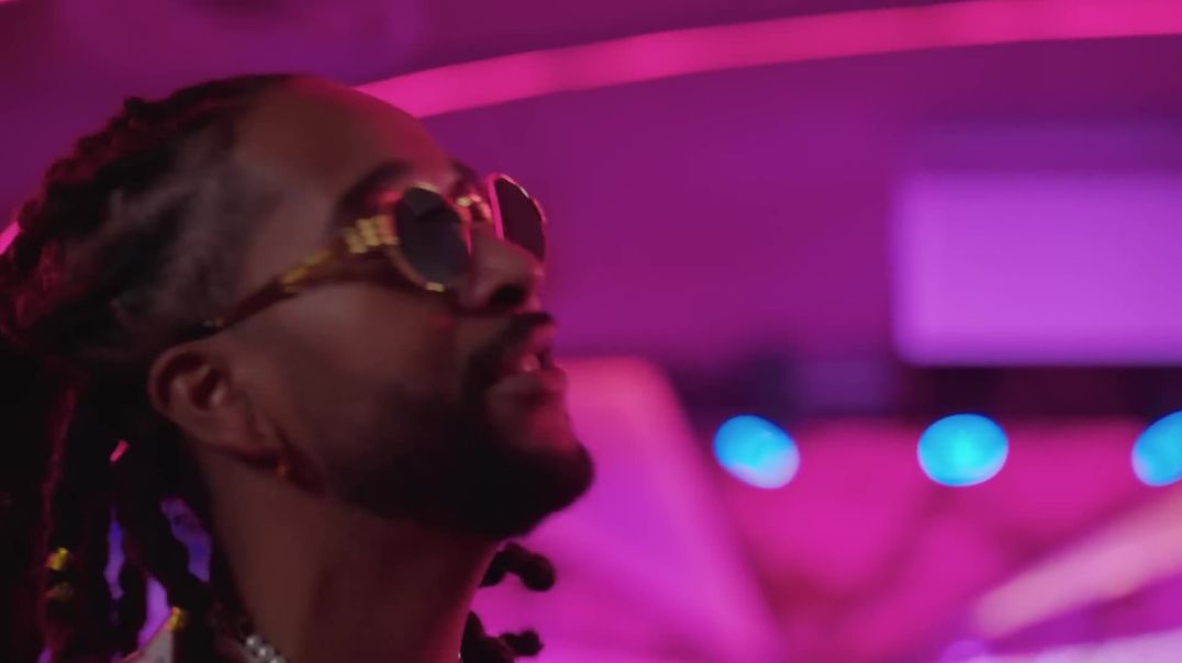 ⁣Omarion - BS (ft. Rileyy Lanez) [Official Visualizer]