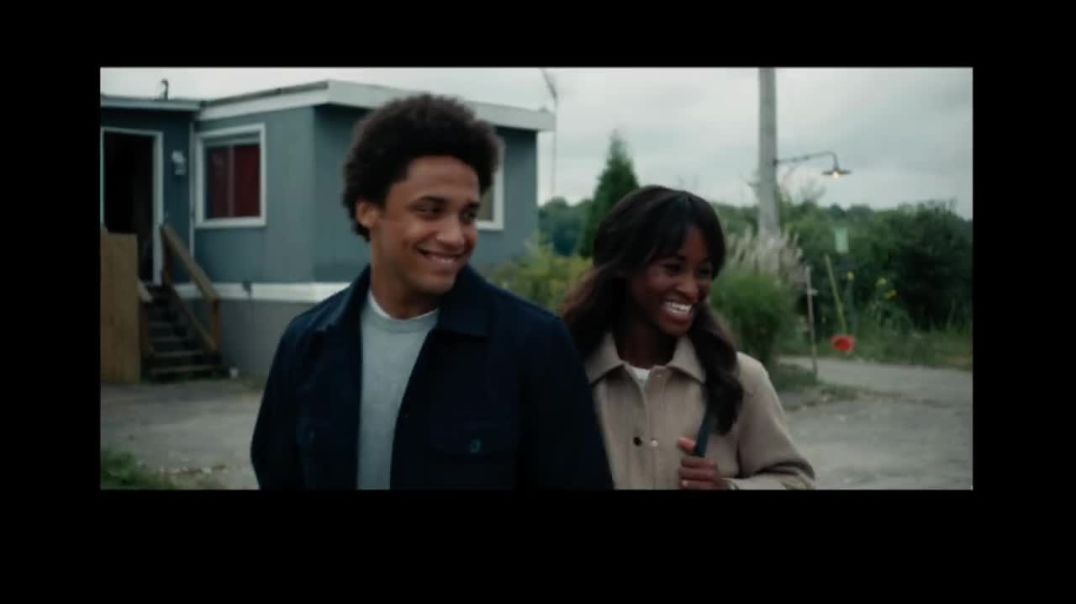 ⁣GUESS WHO: TUBI MOVIE REVIEW