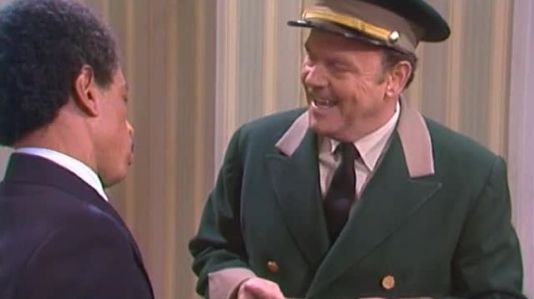 ⁣The Jeffersons: S01xE11: Former Neighbors