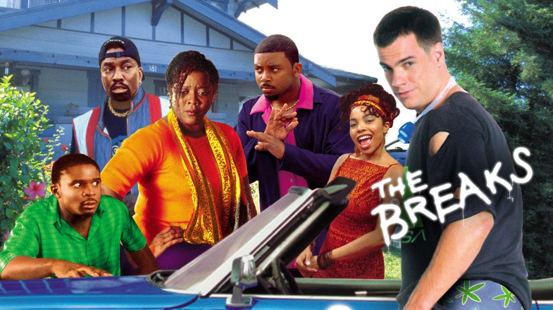 ⁣The Breaks [1999] 1080p