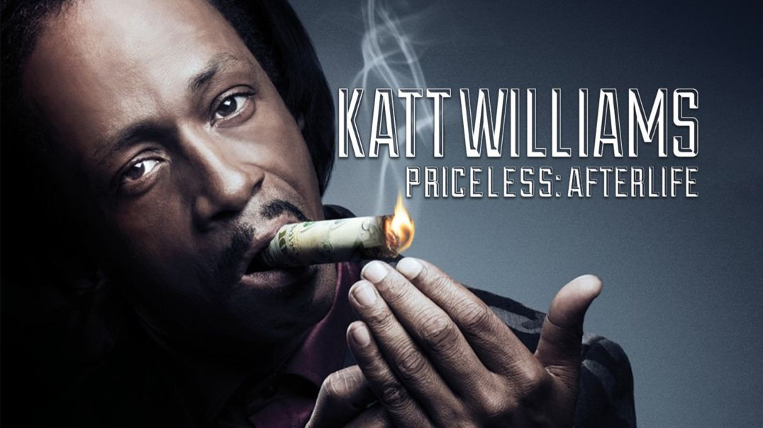 ⁣Katt Williams: Priceless Afterlife [2014] 1080p
