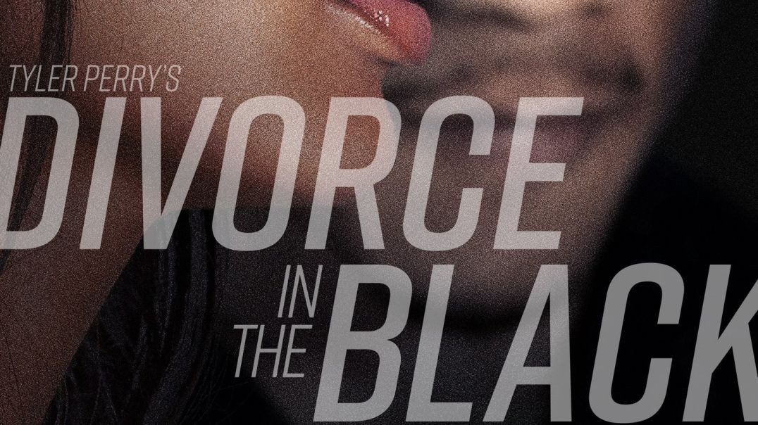 ⁣Tyler Perrys Divorce in the Black [2024] 720p