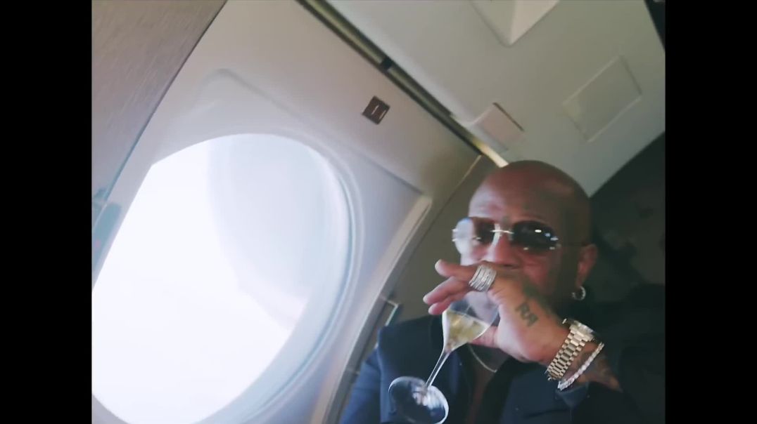 ⁣BG & Birdman: Bak N Tha Field [2024] (Official Music Video)