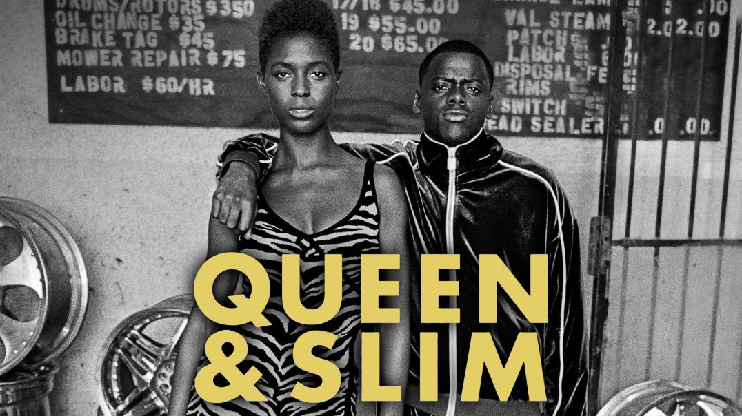 ⁣Queen & Slim [2019] 1080p